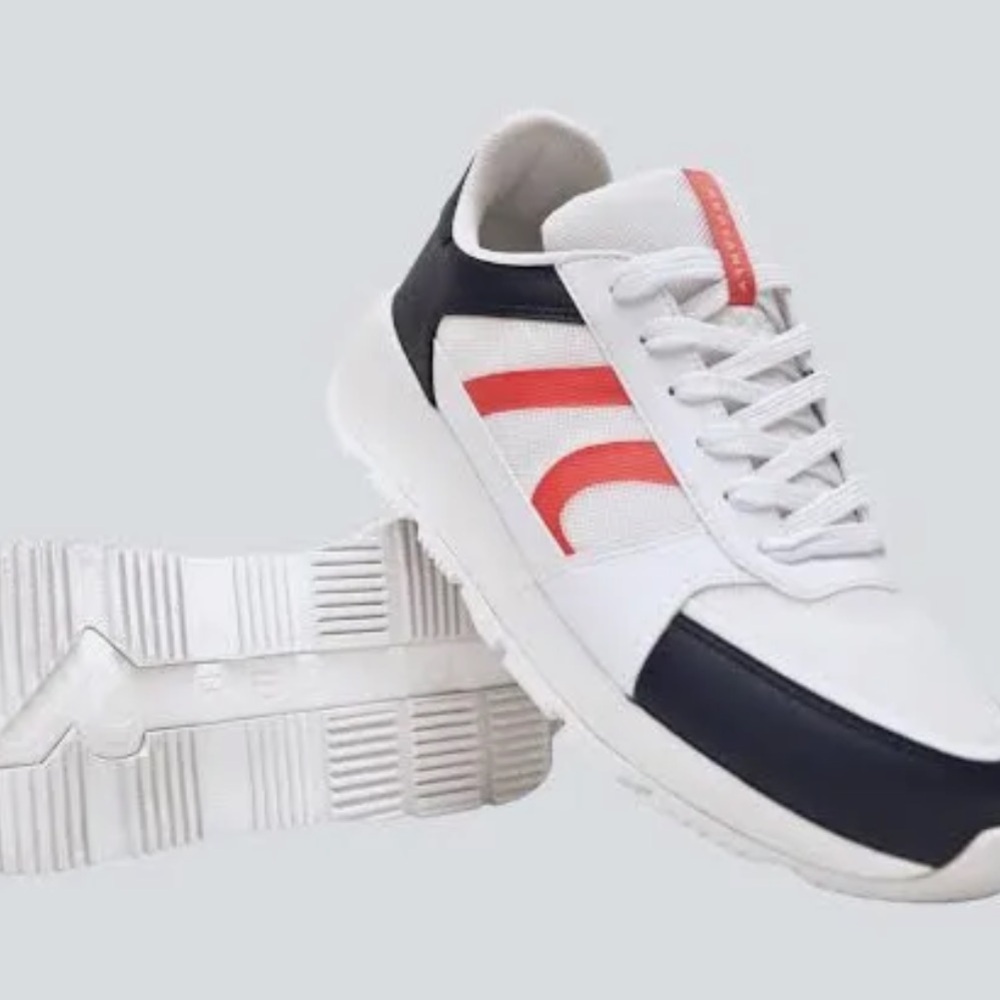 REDVANLY GOLF SHOES